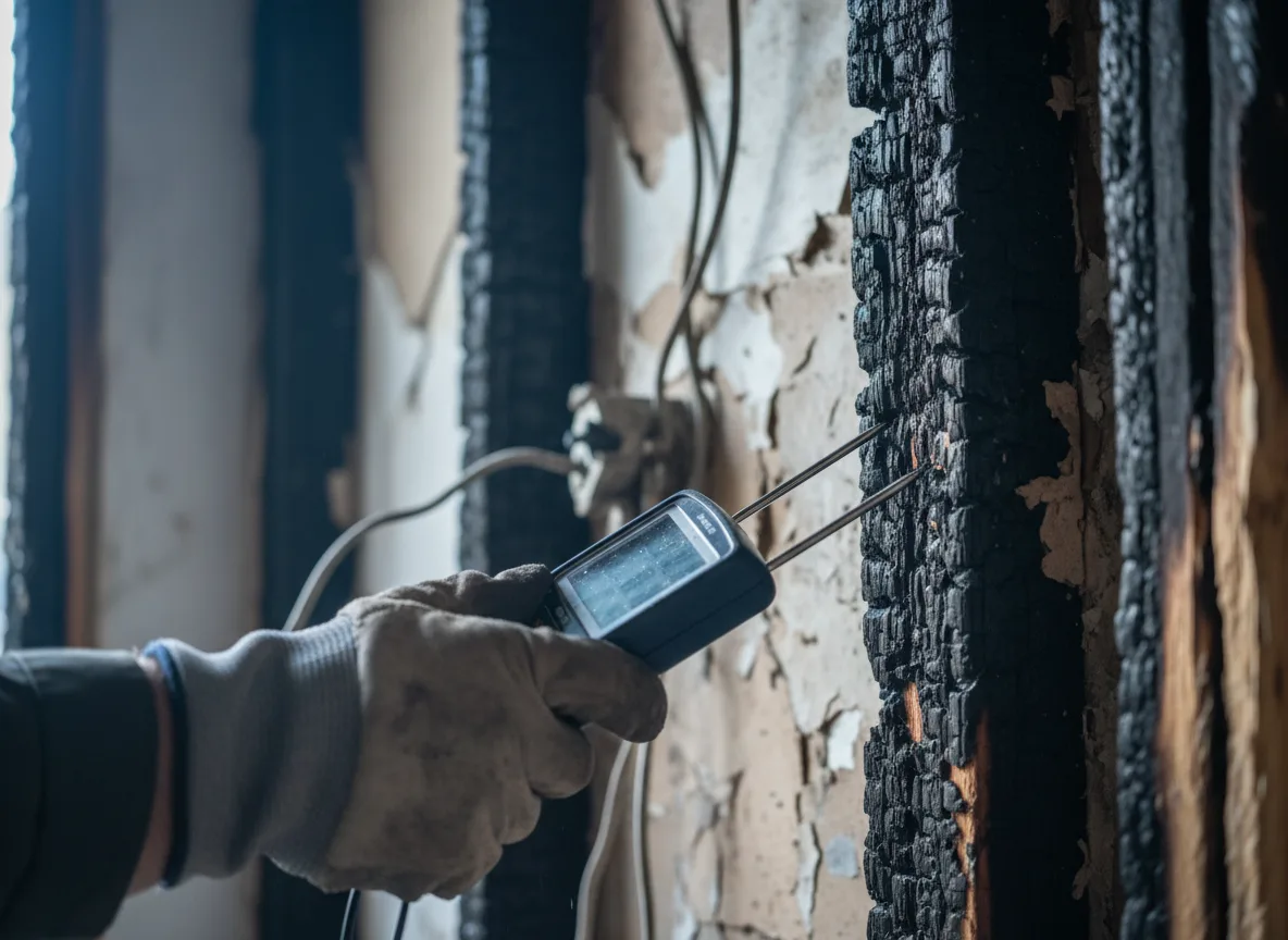 Fire Damage Restoration Sheep Springs, NM FAQs